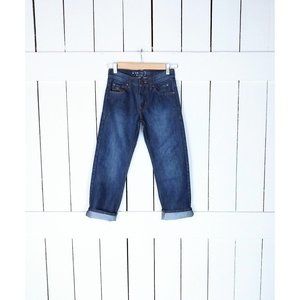 Kids / children Lrgeans blue denim jeans / boys / girls denim jeans